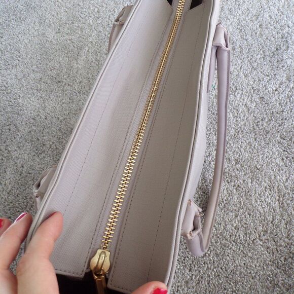Dagne Dover signature tote legend shoulder bag - Picture 8 of 15